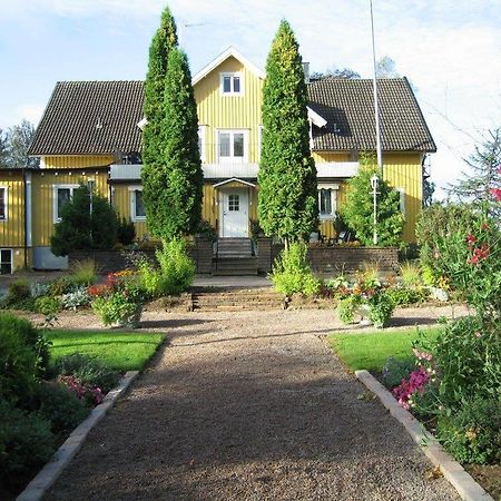 Vaenhems Cafe & Vandrarhem Korsberga Exteriér fotografie